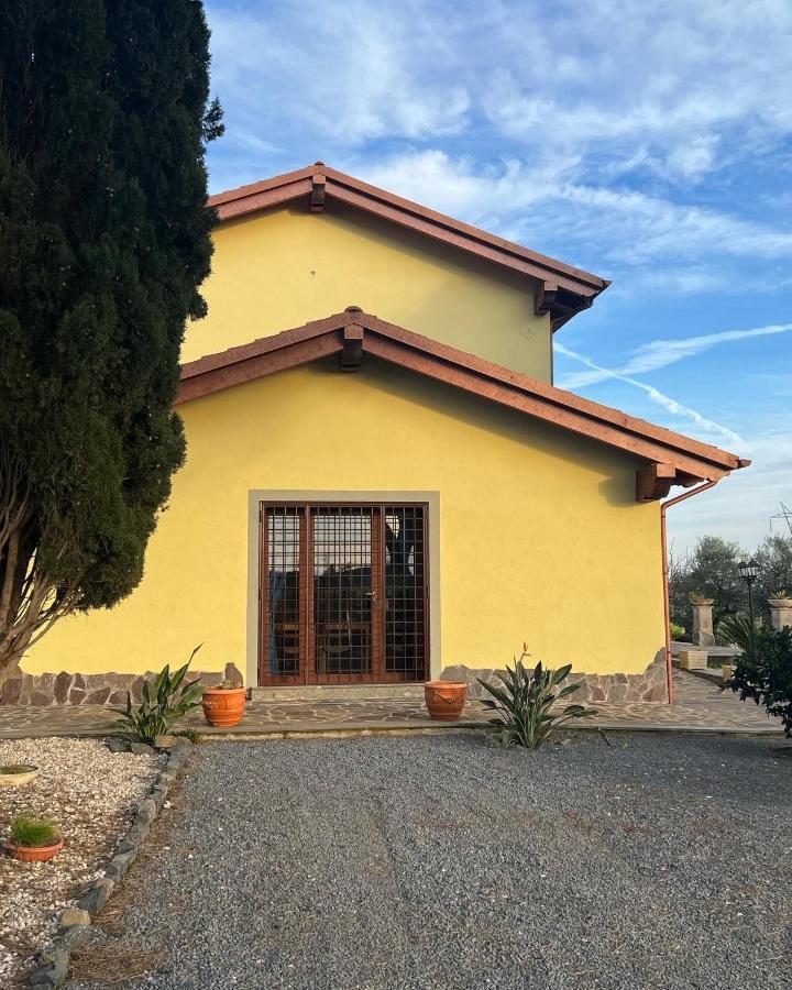 B&B Fili Al Casale 1121 Rom Exterior foto